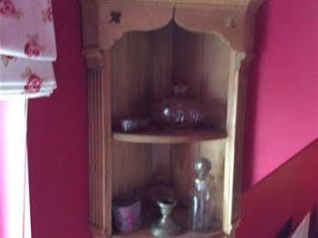 Arkell House Bed And Breakfast Rathlin Island ภายนอก รูปภาพ