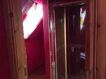 Arkell House Bed And Breakfast Rathlin Island ภายนอก รูปภาพ
