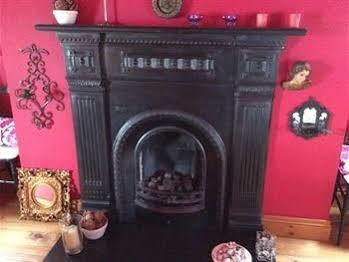 Arkell House Bed And Breakfast Rathlin Island ภายนอก รูปภาพ