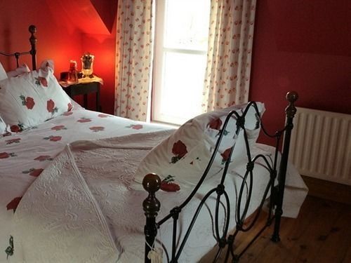 Arkell House Bed And Breakfast Rathlin Island ภายนอก รูปภาพ
