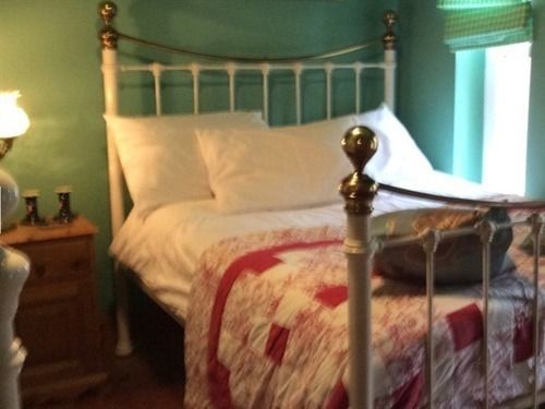 Arkell House Bed And Breakfast Rathlin Island ภายนอก รูปภาพ