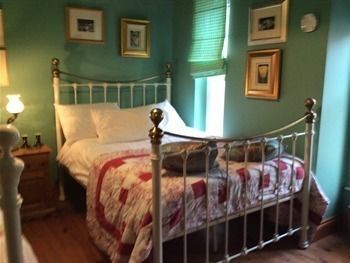 Arkell House Bed And Breakfast Rathlin Island ภายนอก รูปภาพ
