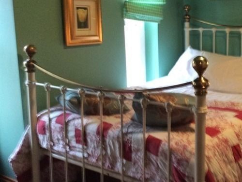 Arkell House Bed And Breakfast Rathlin Island ภายนอก รูปภาพ