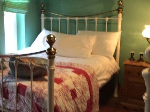Arkell House Bed And Breakfast Rathlin Island ภายนอก รูปภาพ
