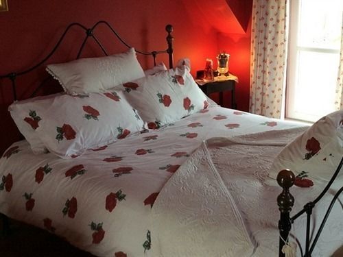 Arkell House Bed And Breakfast Rathlin Island ภายนอก รูปภาพ
