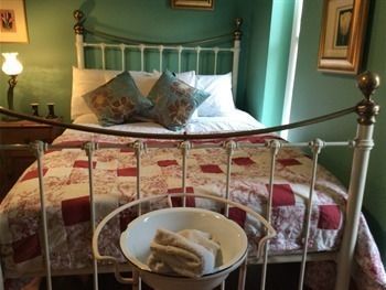 Arkell House Bed And Breakfast Rathlin Island ภายนอก รูปภาพ