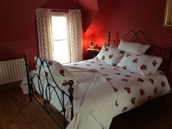 Arkell House Bed And Breakfast Rathlin Island ภายนอก รูปภาพ