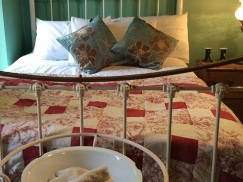 Arkell House Bed And Breakfast Rathlin Island ภายนอก รูปภาพ