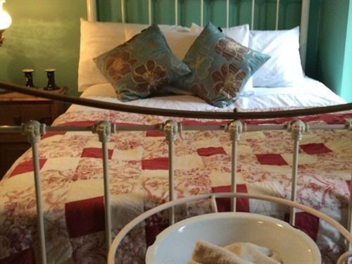 Arkell House Bed And Breakfast Rathlin Island ภายนอก รูปภาพ