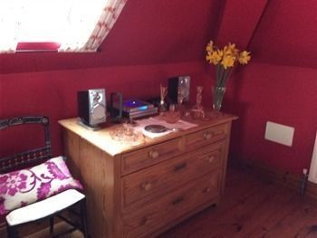 Arkell House Bed And Breakfast Rathlin Island ภายนอก รูปภาพ